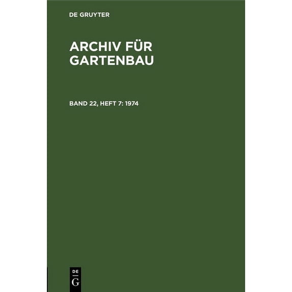 1974, (Hardcover)