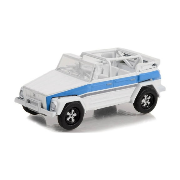 1974 Volkswagen Thing (Type 181), Pawn Stars - Greenlight 44970C/48 - 1/64 Scale Diecast Car