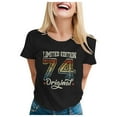 thumbnail image 1 of 1974 t shirts for men or Woman, 1 of 4