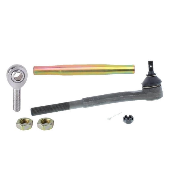 1975-81 Camaro Tie Rod Heim Joint LH Side/Driver Side Kit