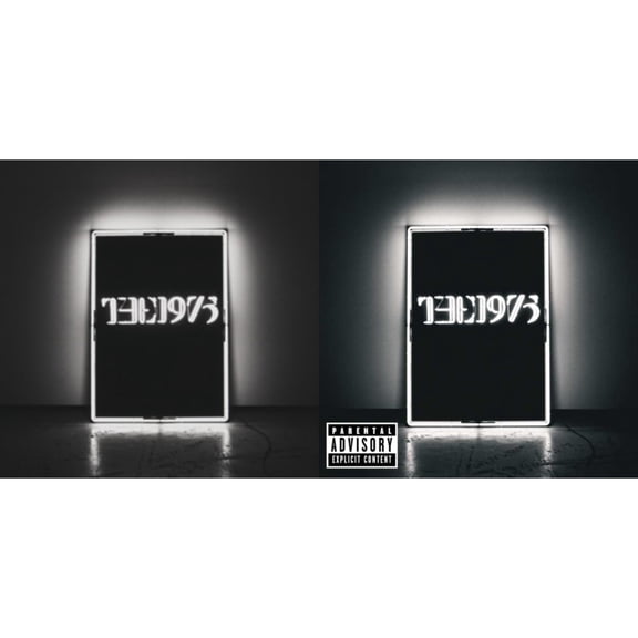 1975 (Deluxe) & 1975 [CD Bundle]