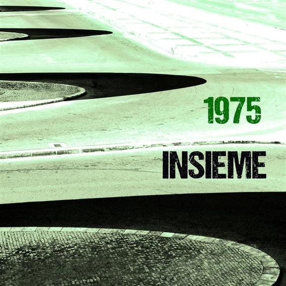 Insieme 1975 (Vinyl Record)
