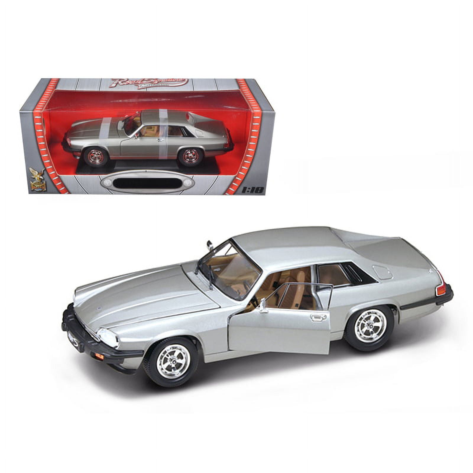 Road SignatureジャガーXJS 1975 ロードシグネチャー Road SignatureジャガーXJS 1975 ロードシグネチャー - メルカリ