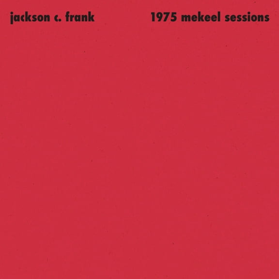 1975 Mekeel Sessions
