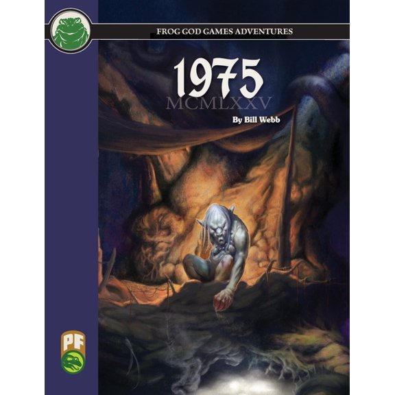 1975 Pf, (Paperback)