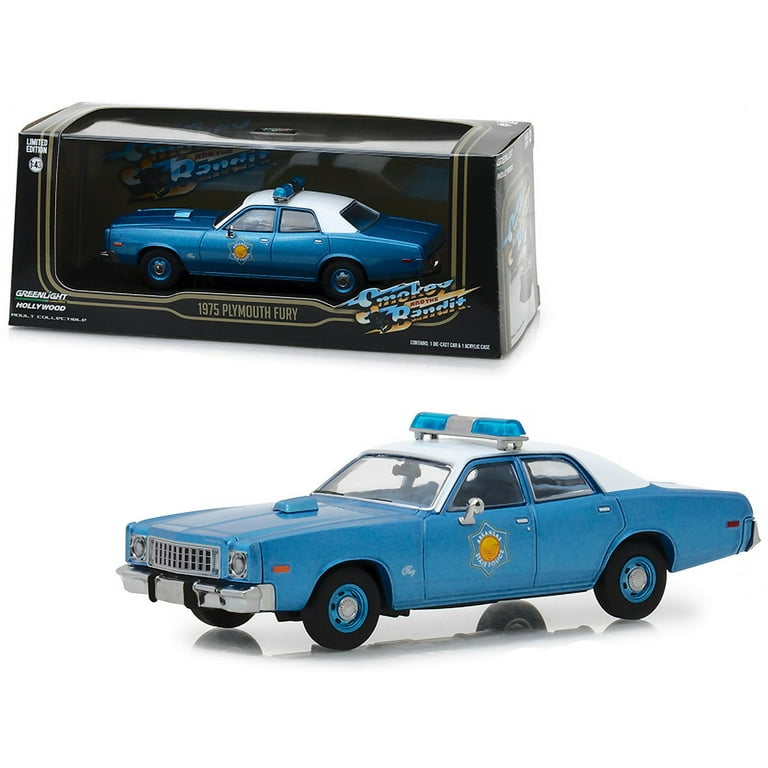 1975 Plymouth Fury Arkansas State Police 1975 Plymouth Fury Arkansas State Police