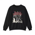 1975 Tour Black Sabbath European Shirt Band, Vintage Black Sabbath Gift
