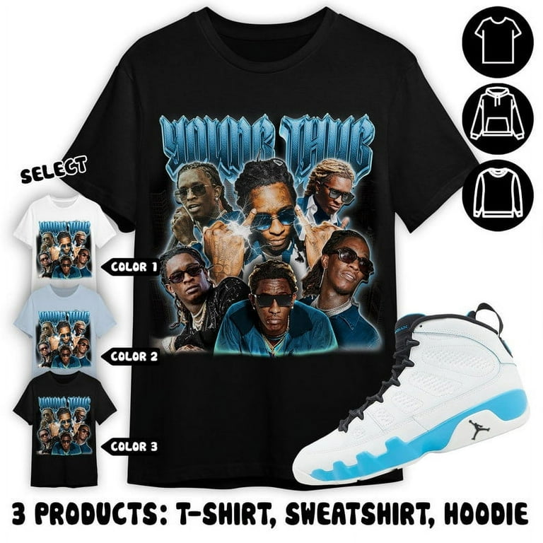 Jordan 9 sweaters top