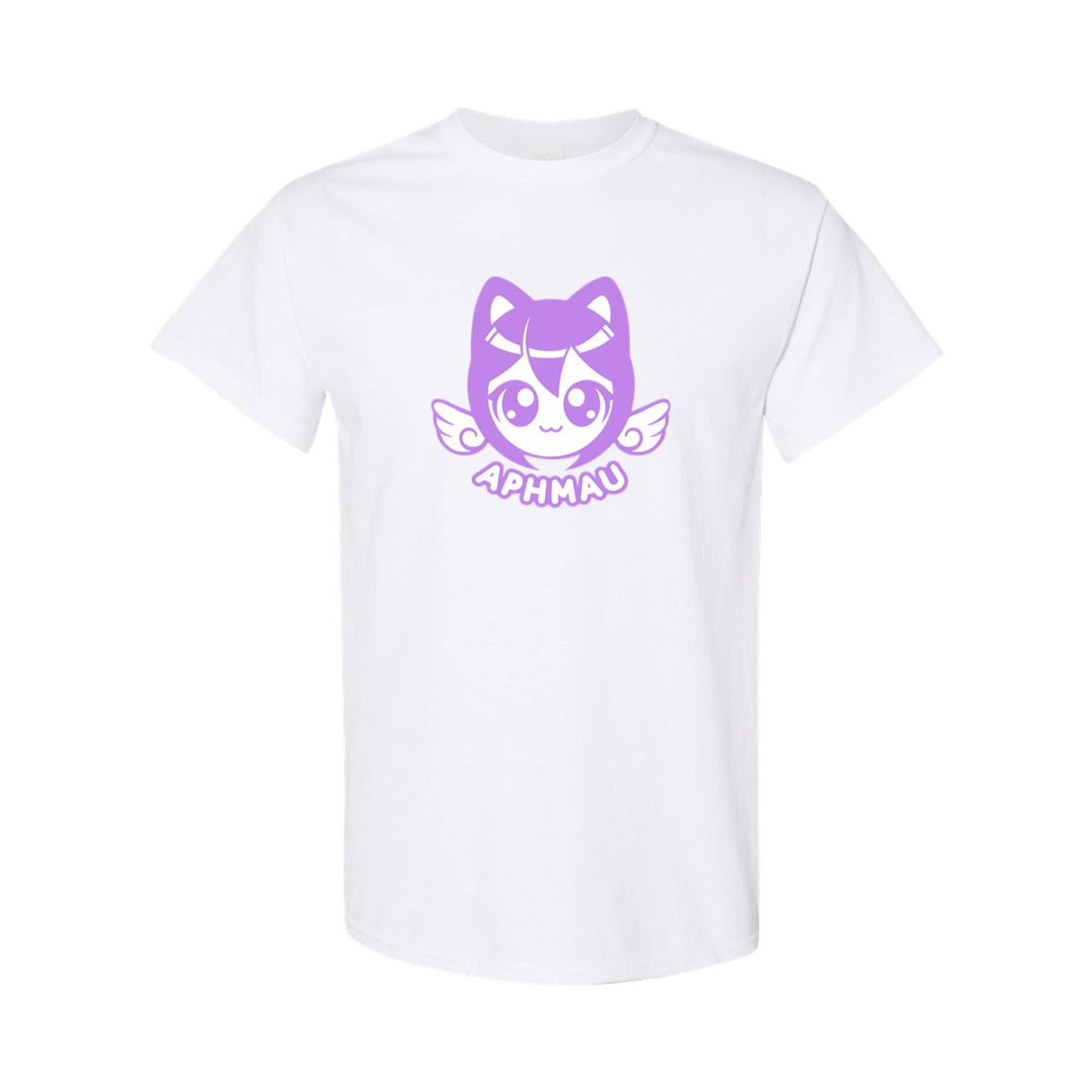 1975 Ustee Unisex Aphmau Aaron Lycan Shirt Aphmau T Shirt Youtuber Gamers Boys Girls Novelty 6922