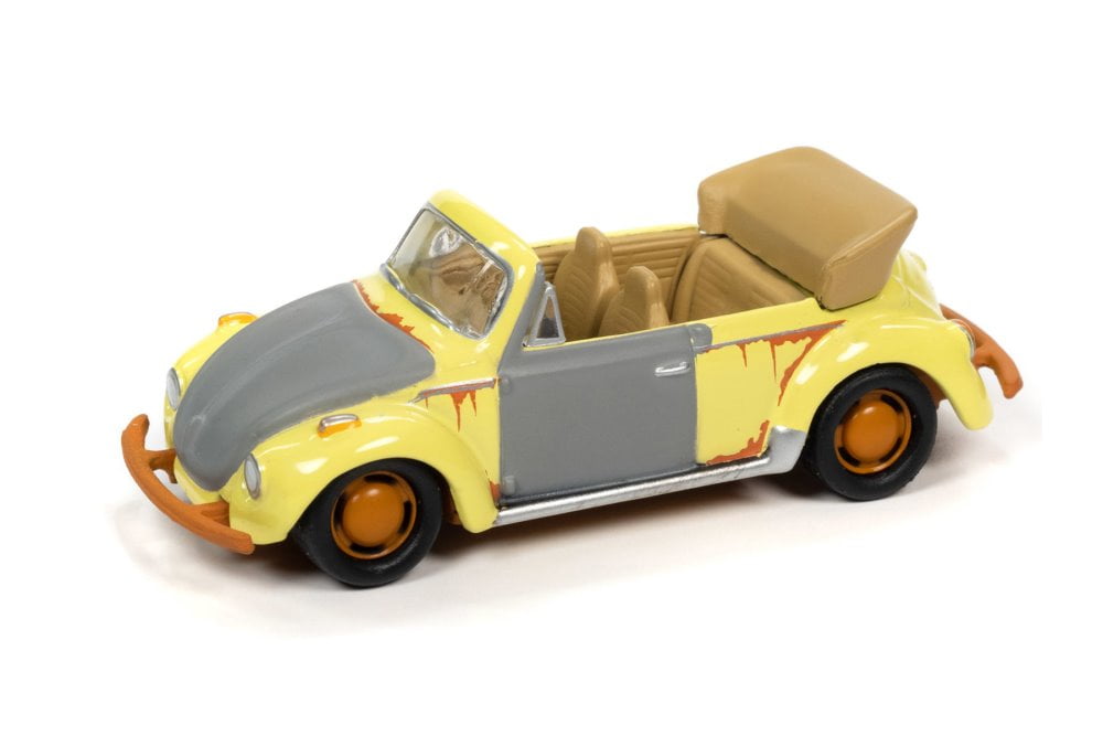 Volkswagen Super Beetle