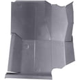 thumbnail image 1 of 1976-1986 Jeep CJ 7 Front Floor Pan, LH, 1 of 3