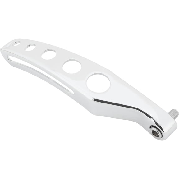1976-86 Small Block Chevy Alternator Bracket