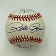 thumbnail image 1 of 1976 Cincinnati Reds World Series Champs Team Signed Baseball Beckett COA, 1 of 11