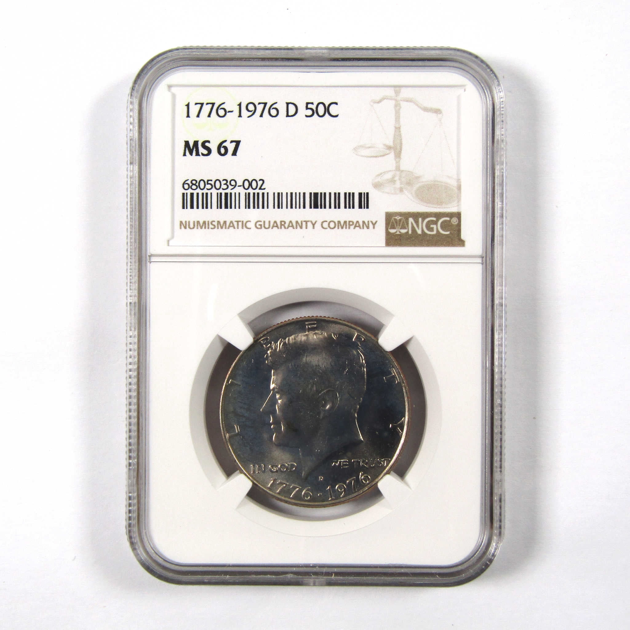1976 Bicentennial Collectables