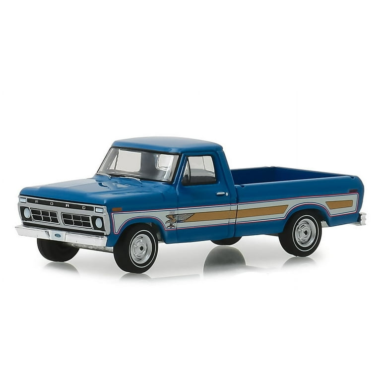 1976 Ford F-100 Pickup Truck 1976 Ford F-100 Pickup Truck