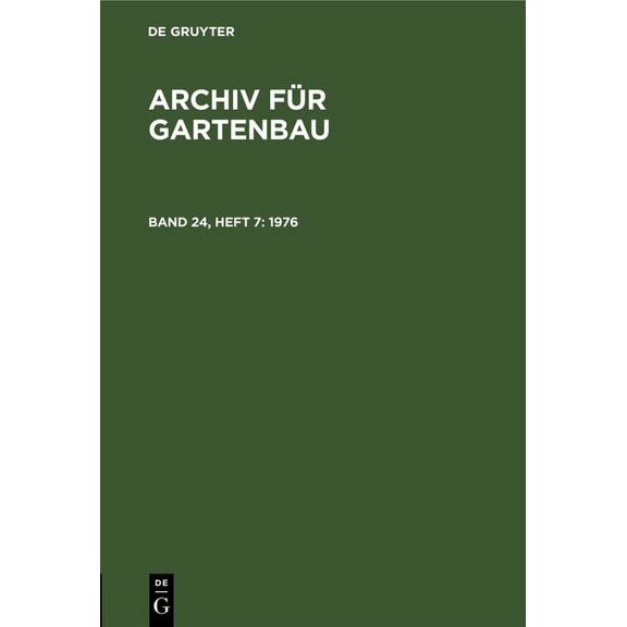 1976, (Hardcover)