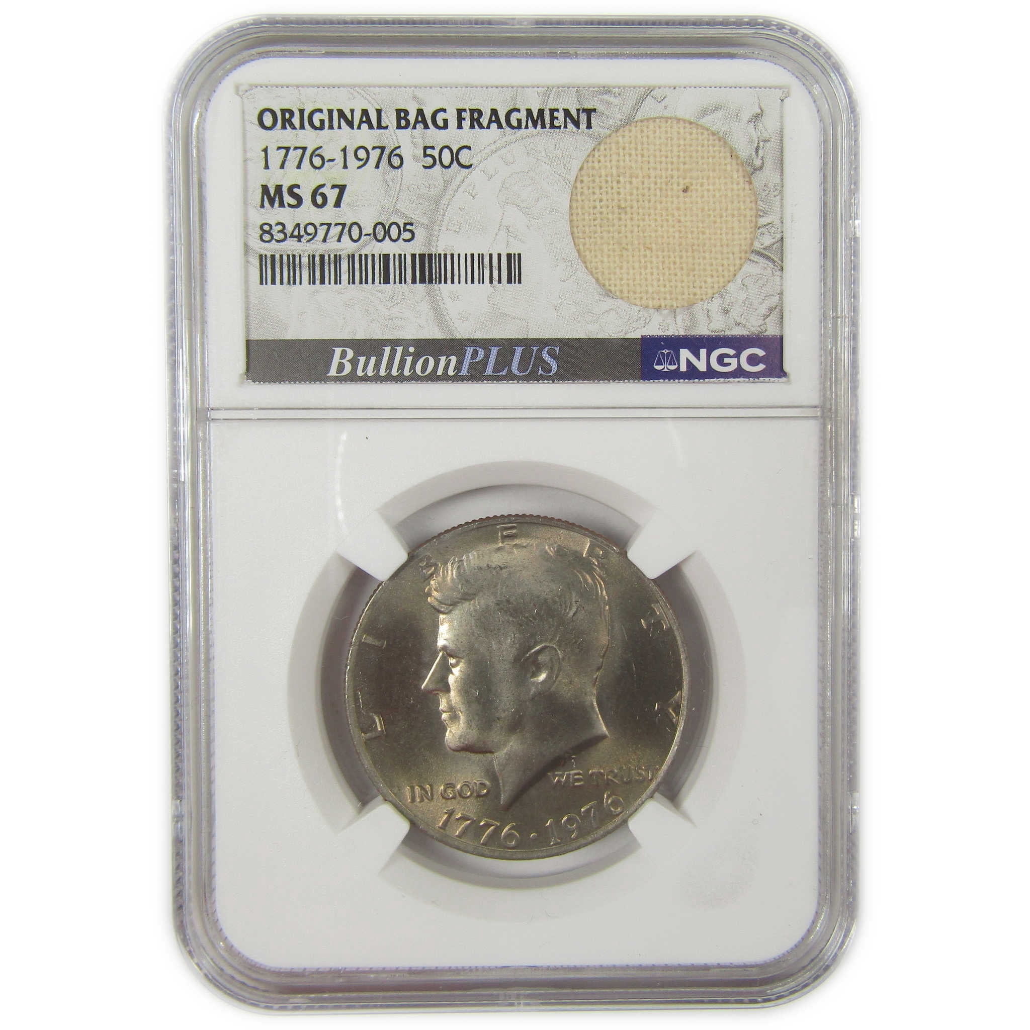 1976 Bicentennial Collectables