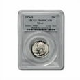 thumbnail image 1 of 1976-S 40% Silver Washington Quarter PR-69 PCGS, 1 of 3