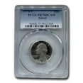 thumbnail image 1 of 1976-S Silver Washington Quarter PR-70 PCGS, 1 of 3