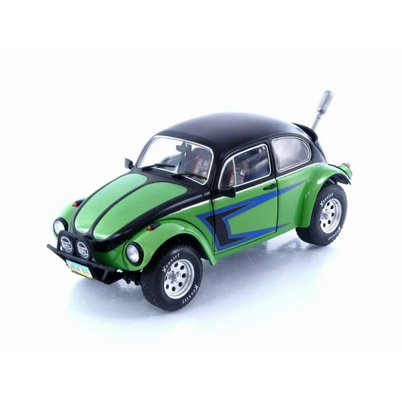 SOLIDO 1/18 - VOLKSWAGEN Beetle Baja - 1976