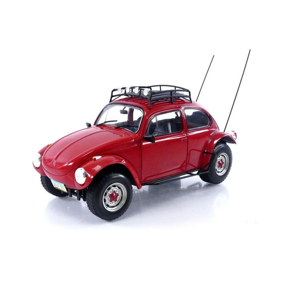 SOLIDO 1/18 - VOLKSWAGEN Beetle Baja - 1976
