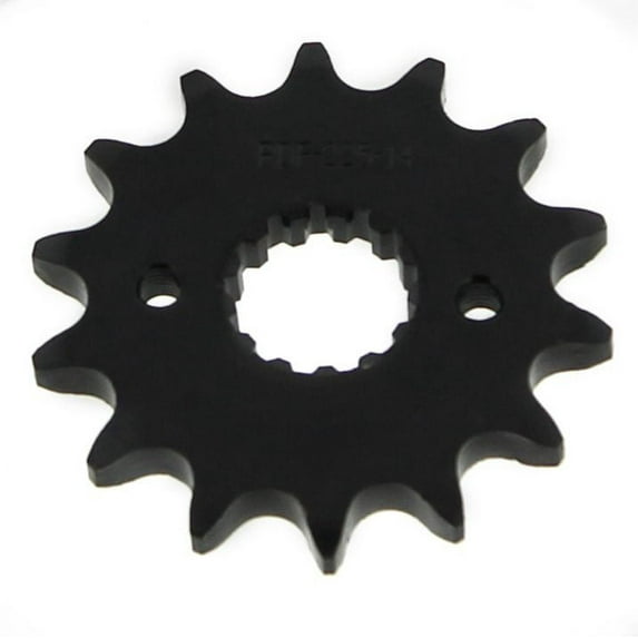 1977 1978 1979 Kawasaki KZ650-D SR Front Sprocket 14 Tooth