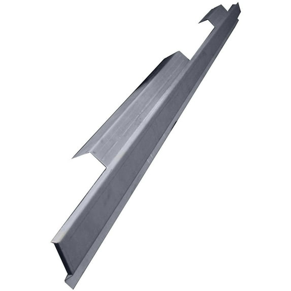1977-1981 Pontiac Catalina 4DR Outer Rocker Panel LH
