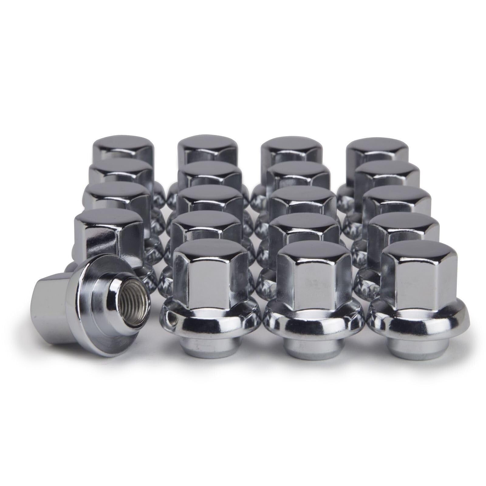 7 16 Lug Nuts