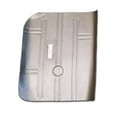 thumbnail image 1 of 1977-1984 Oldsmobile 98 Rear Floor Pan, LH, 1 of 4