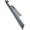 thumbnail image 1 of 1977-1985 Buick Lesabre 4DR Outer Rocker Panel RH, 1 of 3