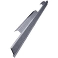 thumbnail image 1 of 1977-1990 Chevy Caprice 4DR Outer Rocker Panel LH, 1 of 4