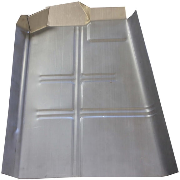 1977-1990 Chevy Caprice Front Floor Pan LH