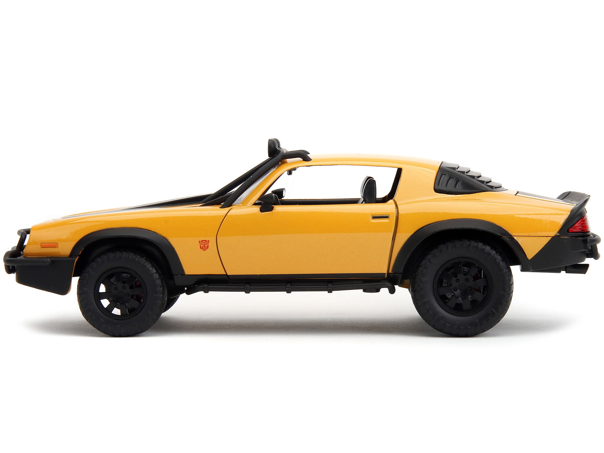 1/24 Transformers Rise of the Beasts 1977 Chevrolet Camaro