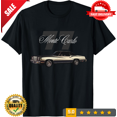 thumbnail image 1 of 1977 Chevy Monte Carlo Classic Car Short-Sleeve Unisex T-Shirt, LIMITED EDITION-TH74052, 1 of 2