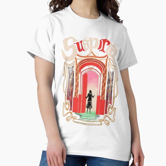 1977 Halloween Movie Suspense Slasher Horror Retro Graphic T-Shirt