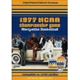 thumbnail image 1 of 1977 NCAA Chamionship Game: Marquette Basketball (DVD), Team Marketing, Sports & Fitness, 1 of 1