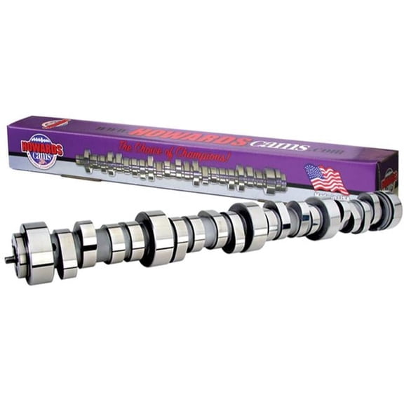 197715-10 7400 RPM GM LS-Series Hydrualic Roller Camshaft