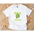 thumbnail image 1 of 1977Stand Minecraft Warden & Sculk Shriekers Tee&nbsp;,Unisex T-Shirt, up to size 5XL., 1 of 3