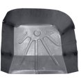 thumbnail image 1 of 1978-1980 Pontiac Grand Am Rear Floor Pan RH, 1 of 4