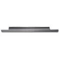 thumbnail image 1 of 1978-1987 Chevy Malibu Outer Rocker Panel 2DR Extensions, LH, 1 of 4