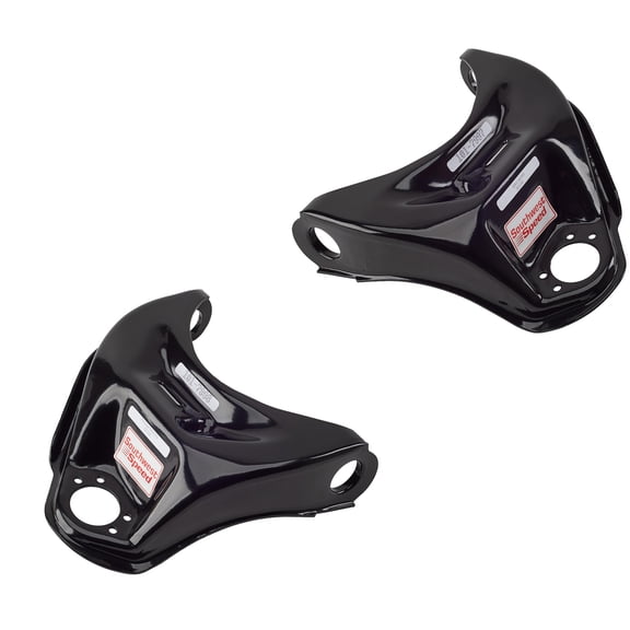 1978-1987 GM Racing Stock Metric Upper Control Arm, Right-Side