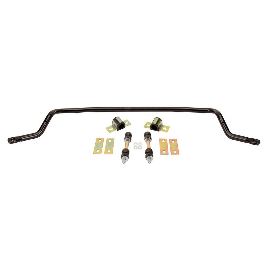 19781988 GM A/G Body Front Sway Bar Kit, 1 1/8"