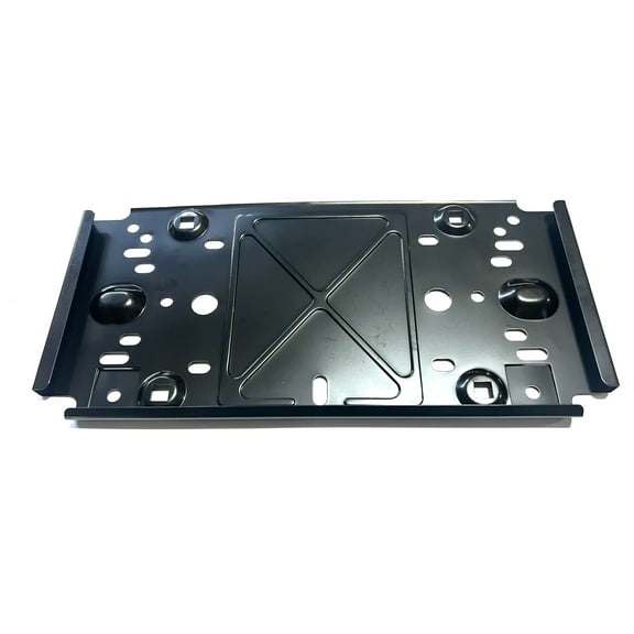 1978-1992 Front License Plate Bracket
