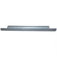 thumbnail image 1 of 1978-88 Buick Regal Outer Rocker Panel 2DR Extensions, LH, 1 of 4