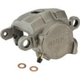 thumbnail image 1 of Speedway Motors 1978-1988 GM Metric G-Body Brake Caliper, IMCA Approved Stock Replacement with 7/16-20 LH Inlet, Compatible with Buick Chevy Olds Pontiac Mid-Size Cars, 1 of 16