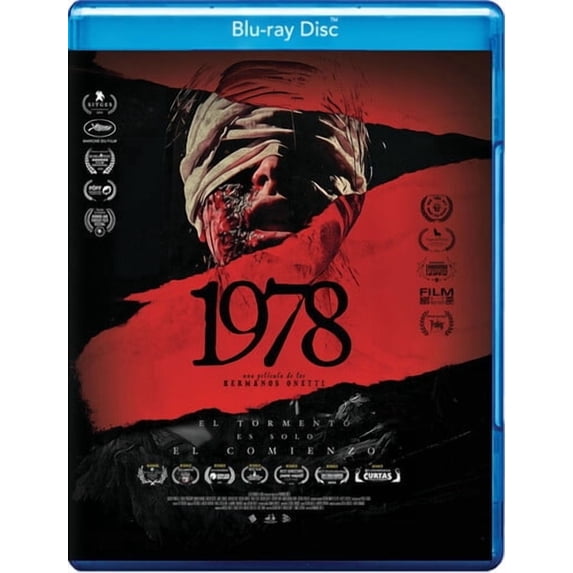 1978 (Blu-ray), Leomark Studios, Horror
