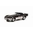 thumbnail image 1 of 1978 Chevy Corvette , Black - Greenlight 30347/48 - 1/64 Scale Diecast Model Car, 1 of 8