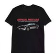 1978 Corvetttee C.3 Indianapolis 500 Pace Car TShirt Gift Full Size S