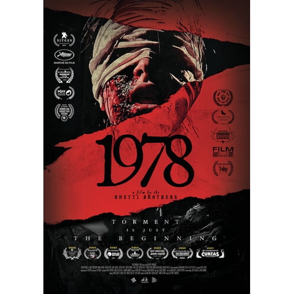 1978 (DVD), Leomark Studios, Horror