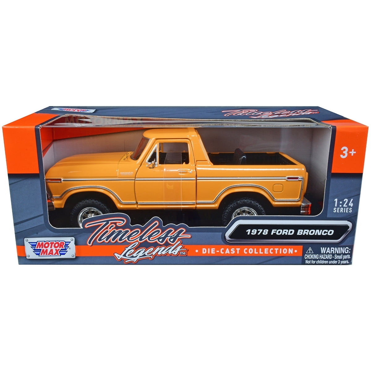 1979 ford sales bronco diecast